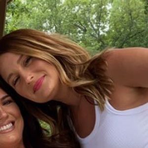 Meet your Posher, Brittany